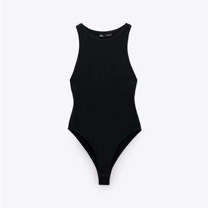 Zara bodysuit - NEW